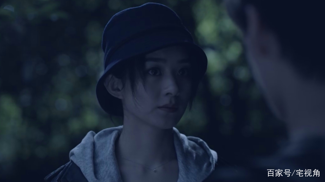 《谁是凶手》大结局：沈雨能否迷途知返 并成功脱罪？