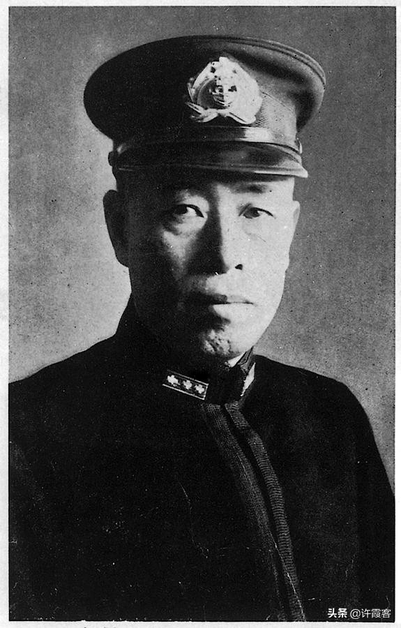 太平洋战争前 美国赫尔说：除了武力，已经没有其他办法制止日本人