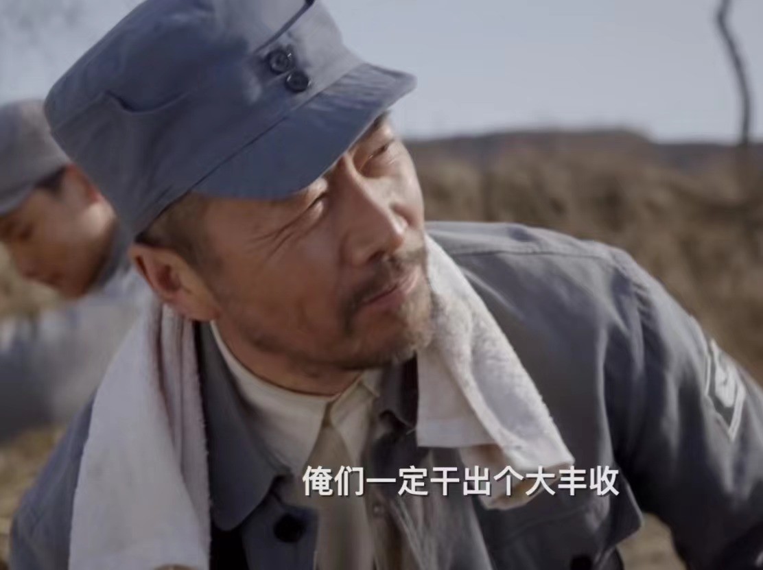 抗战大剧《滹沱儿女》今晚开播，演员阵容雄厚，9位实力派可期待