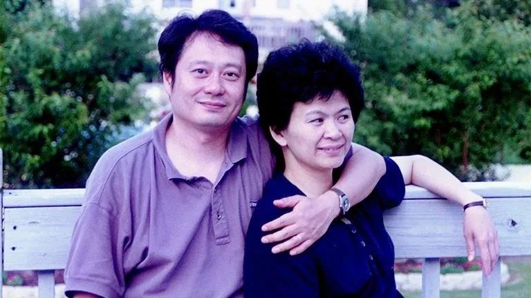 名导李安：婚姻39年，岳母曾劝他们离婚，感谢妻子不离不弃