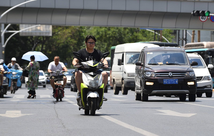 电动两轮/三轮/四轮车、摩托车，考驾照费用需要多少？告诉你答案