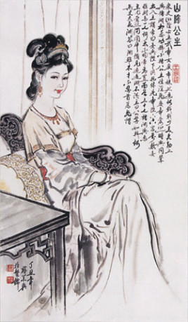 强娶亲姑姑和亲姐乱搞，还把亲叔叔当猪养，史上最荒唐的皇帝