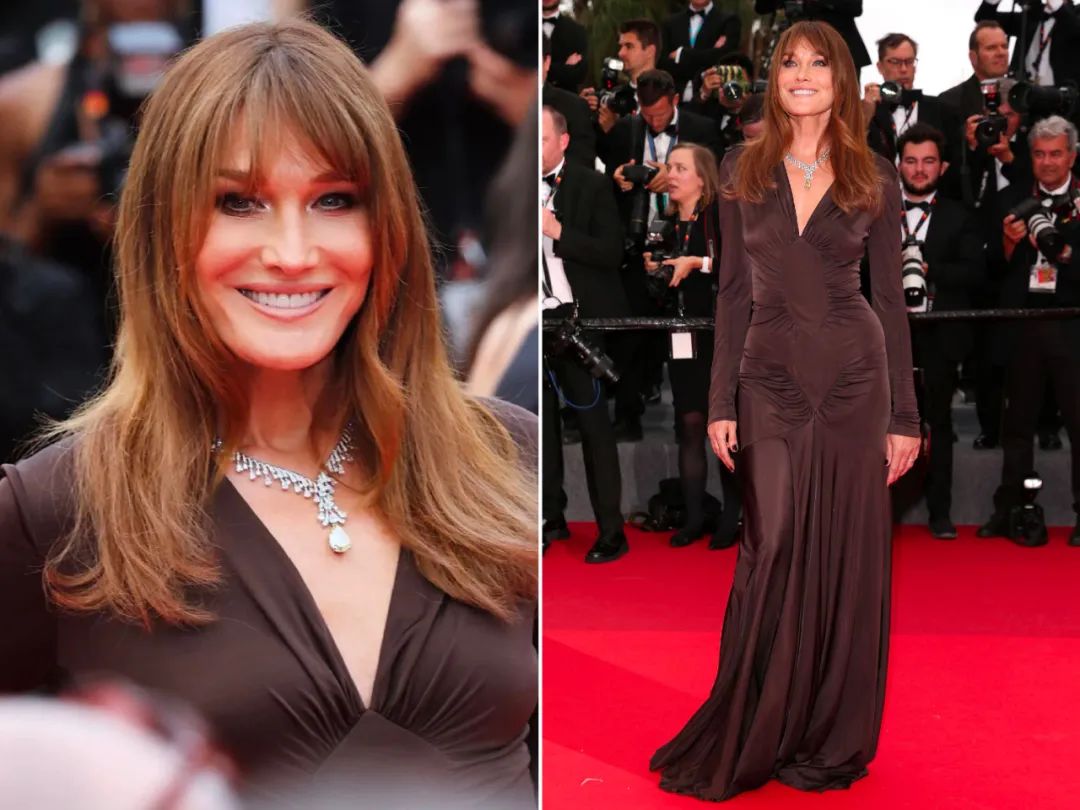 抢别人老公，嫁法国总统，55岁的她，凭什么成为“男神收割机”？