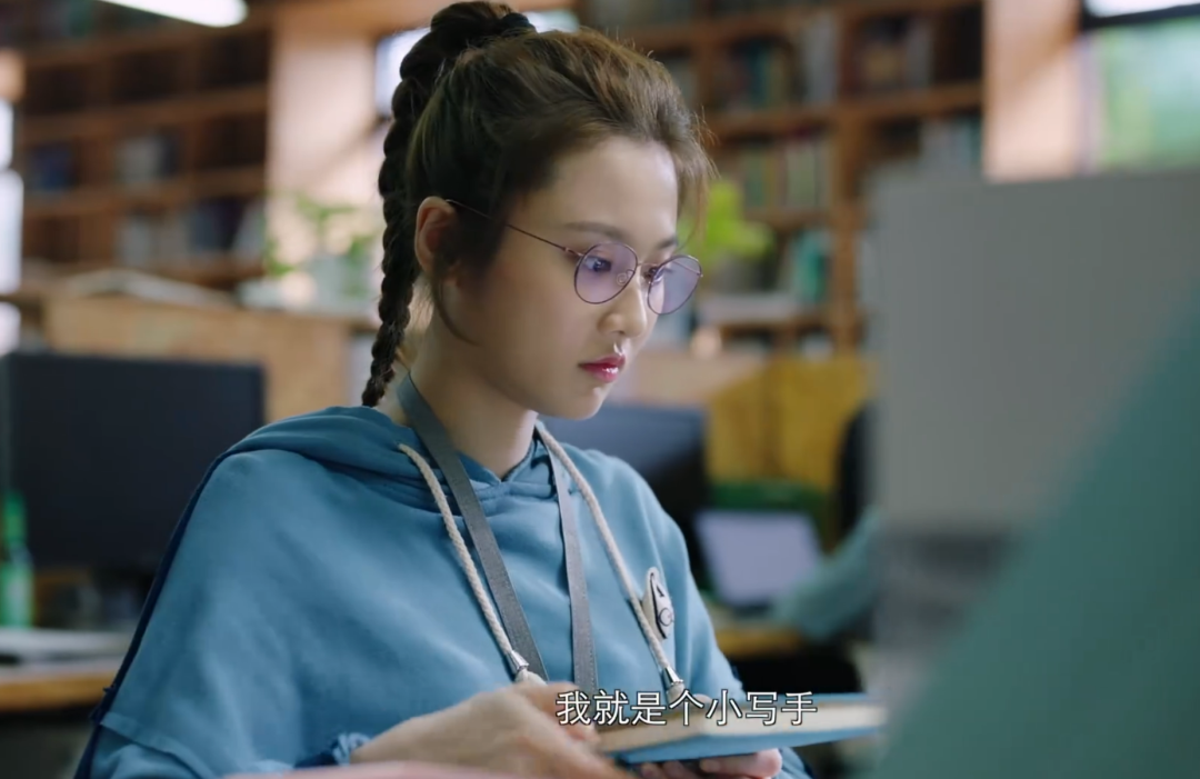 《欢乐颂3》预告暴露不少问题：江疏影演戏模式化，张慧雯爱瞪眼