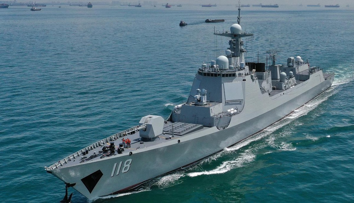 ֵ���ڴ�����������052Dչʾ�������ܣ���Ϊ����������׼����