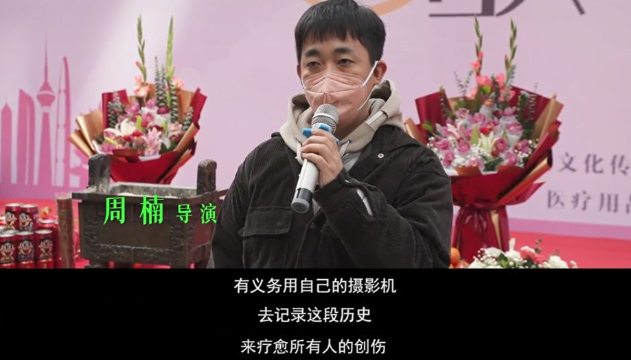 2分钟就让人落泪！陈道明黄渤联手，配国产顶级阵容，终于等到了