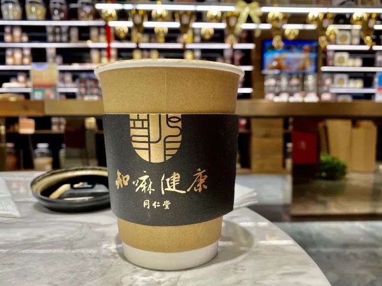 李寧也來分羹，咖啡生意到底有多誘人？