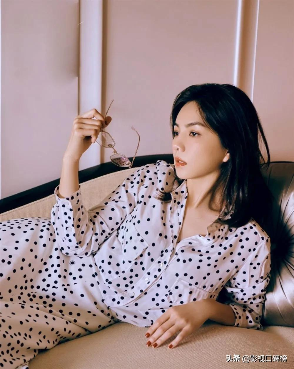 张馨予被宠成孩子,孙燕姿低调幸福,嫁给普通人的女星怎么样了?插图8 张馨予被宠成孩子,孙燕姿低调幸福,嫁给普通人的女星怎么样了?