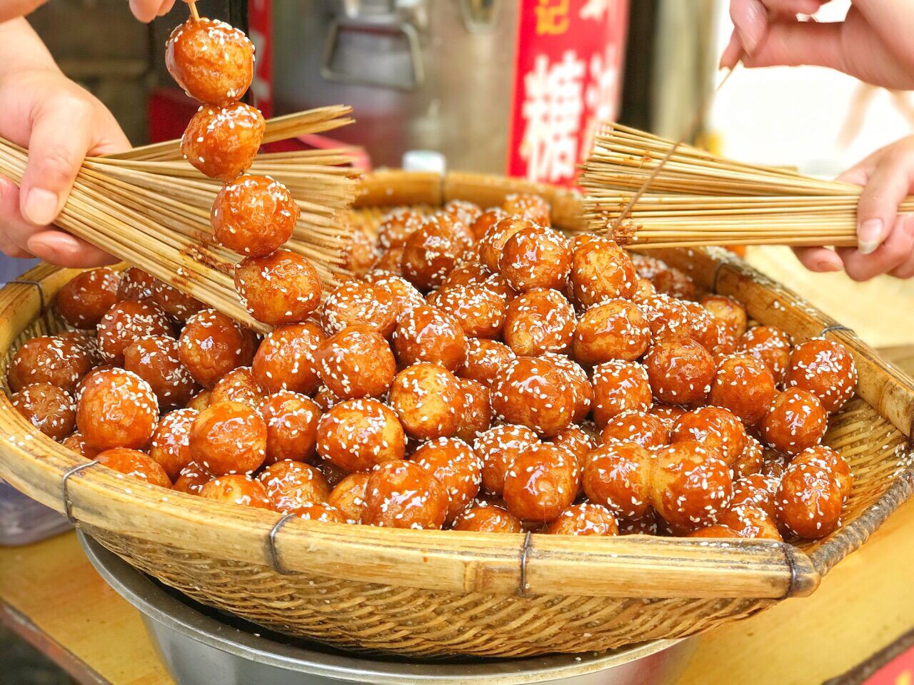 四川著名美食(四川著名美食英文)