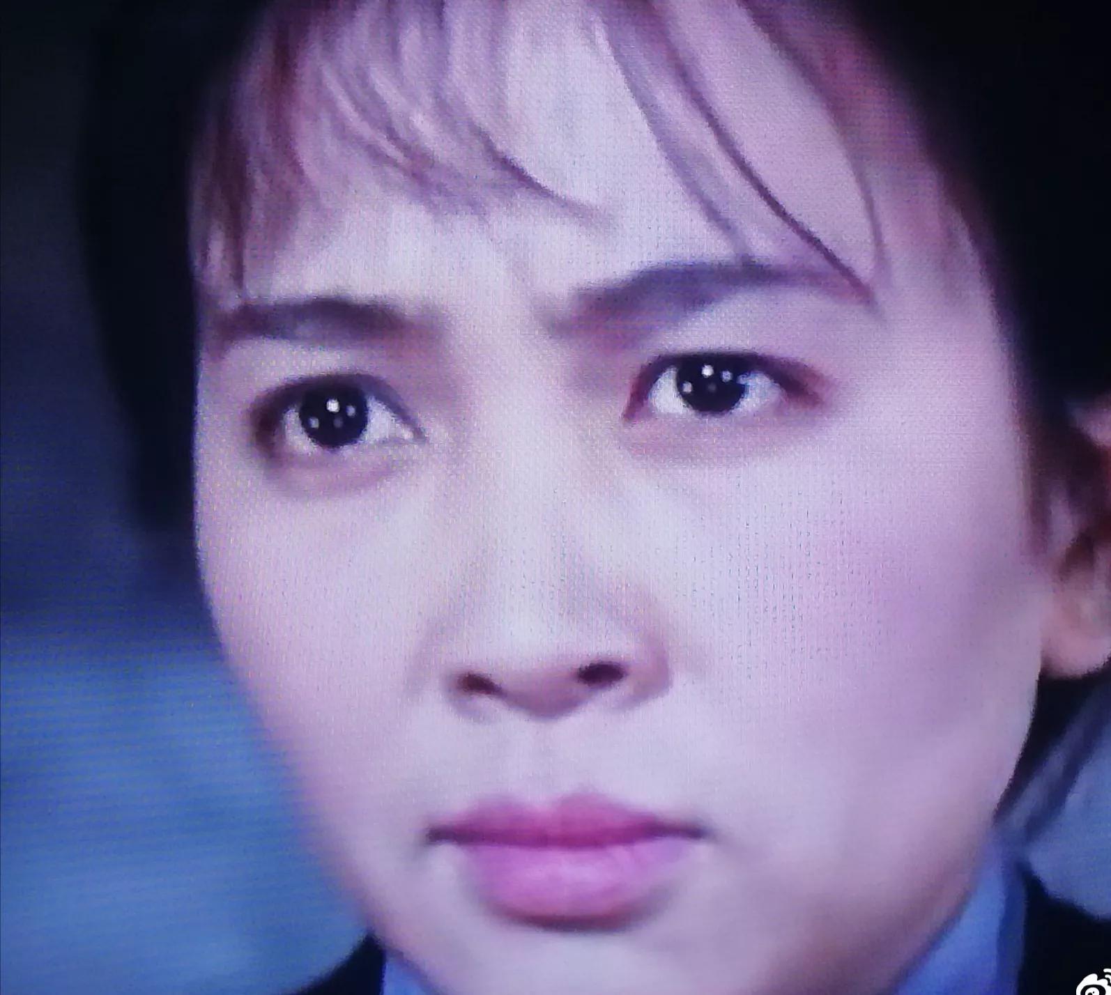 谢芳没曹银娣漂亮？你可知谢晋选角的用意吗？