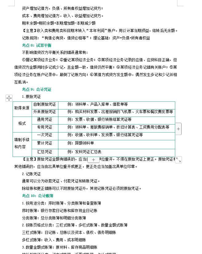 初级会计如何备考？一定要买官方教材和报班吗？