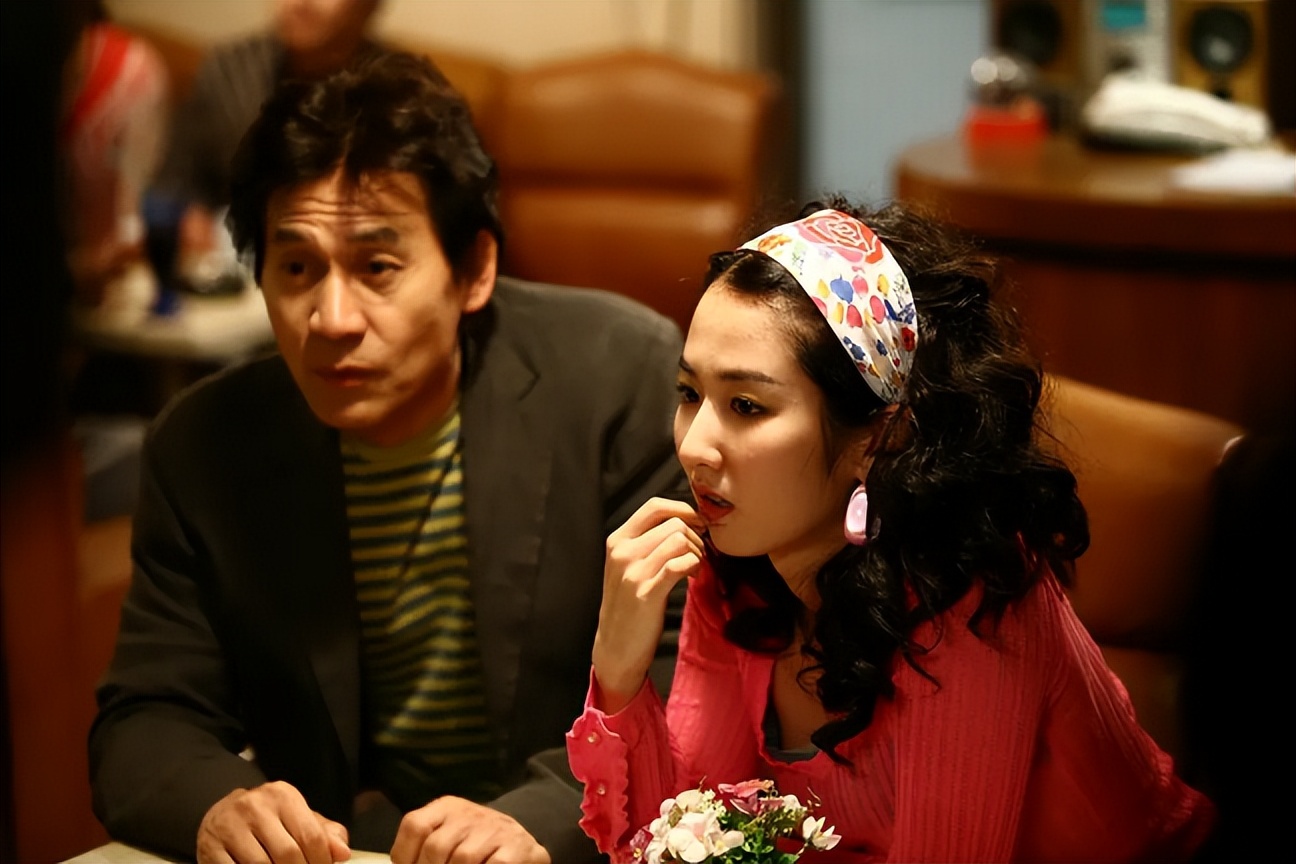 给“演技最好的10位韩国男演员”排个名：李政宰第9，宋康昊仅第2