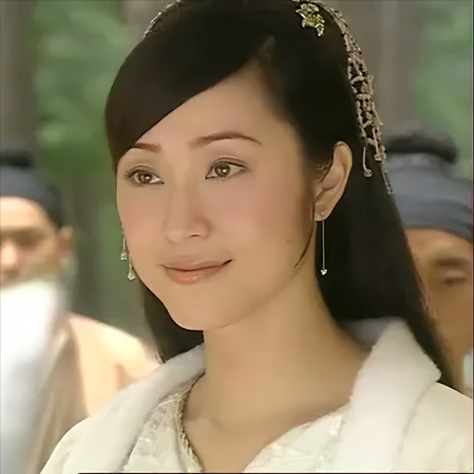 还记得《水月洞天》吗？一部剧成就两对情侣，结局却不尽相同