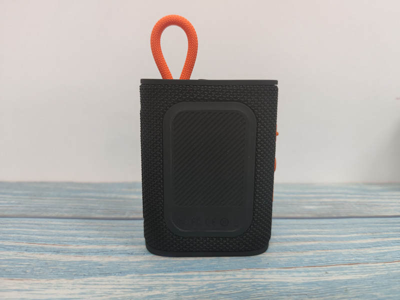 爱音乐的你就缺个随身小钢炮，sanag M13S Pro户外便携蓝牙音箱体验