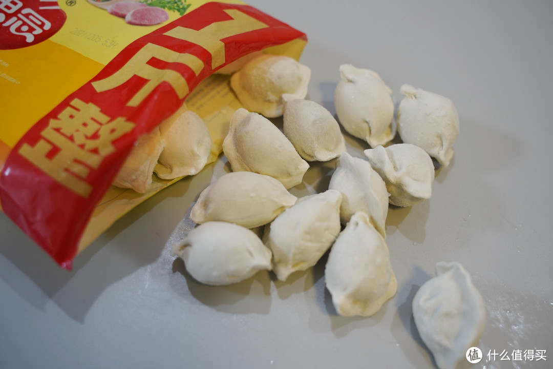 测评 | 一次吃了13款水饺，终于找到速冻水饺之王！还有选购攻略