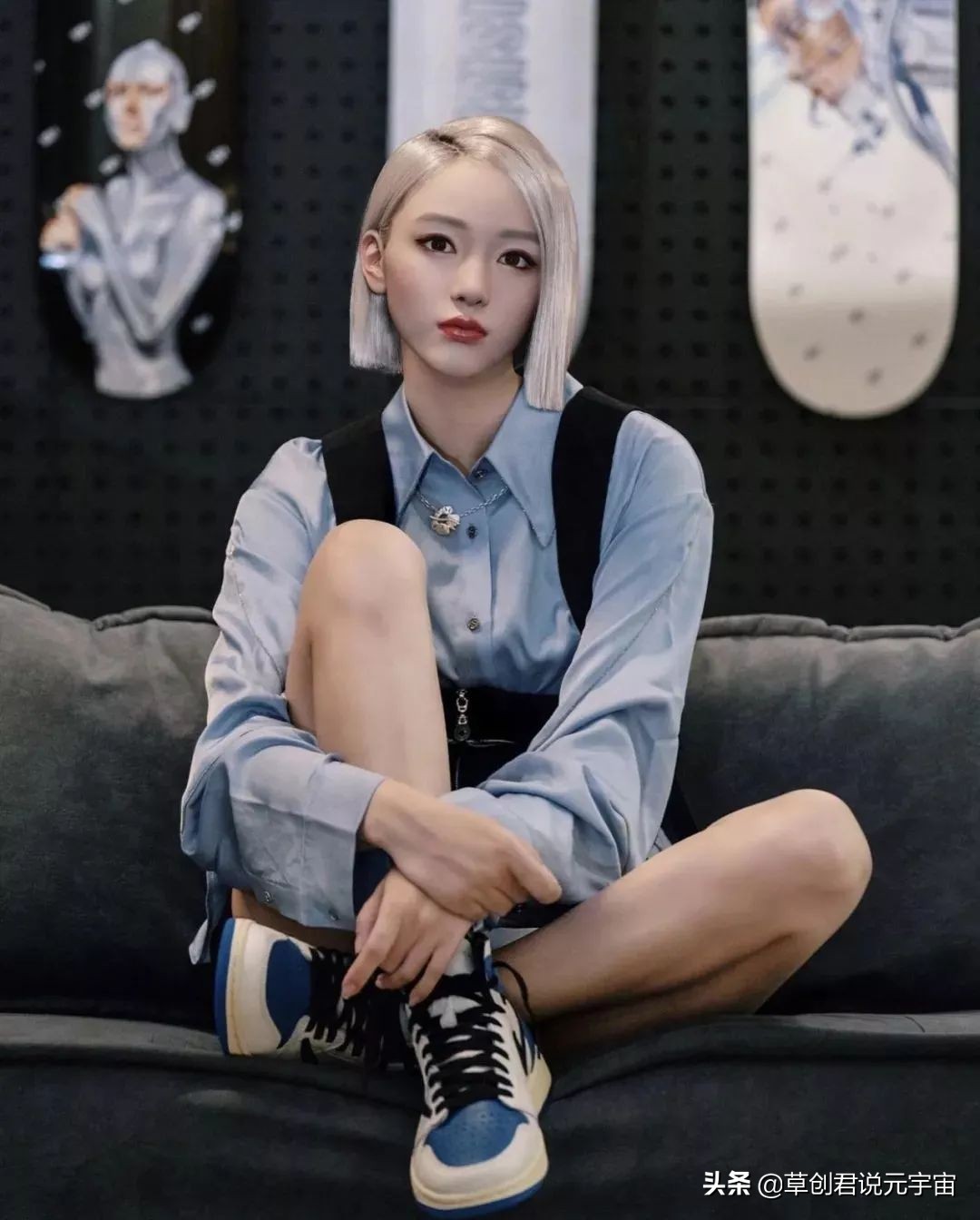 元宇宙，到底离我们普通人还有多远？