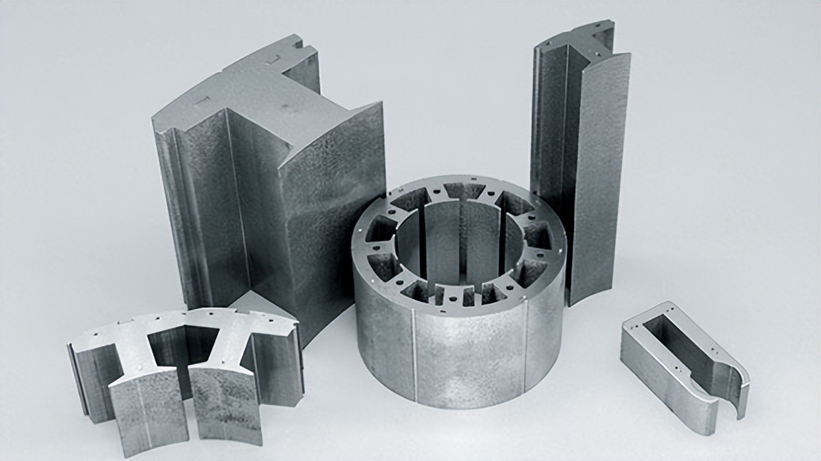 国内17家驱动电机定转子供应商盘点