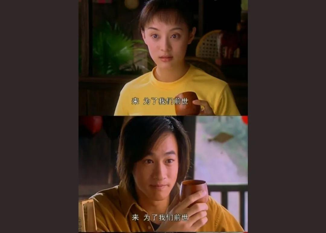 《玉观音》安心的失足和悔恨,把人性的复杂展现得淋漓尽致