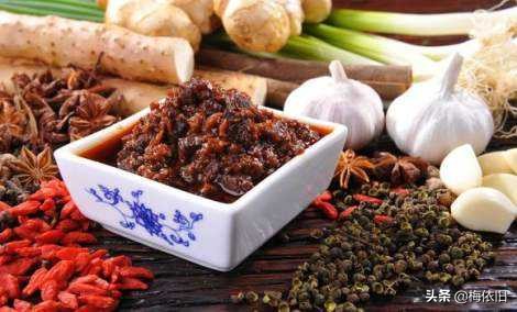 山东10种鲜为人知的非遗美食，味道真的杠杠的，最后一种还有它