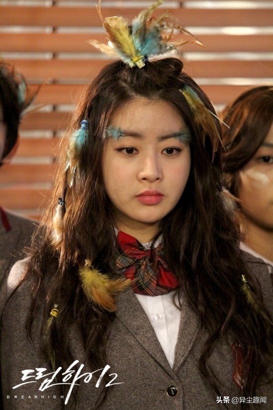 《Dream High》10年！看13位主演现况，金秀贤、朴叙俊变一线男神