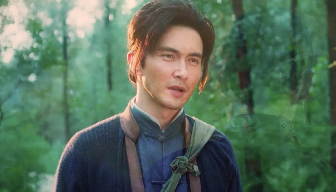 7年了，《鬼吹灯》拍了10版，遗憾，只有这4版是正宗“摸金范儿”