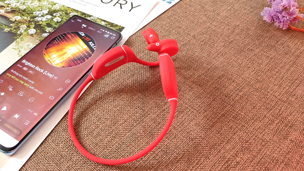 骨传导耳机怎么选？音质、舒服、耐用：南卡骨传导耳机Runner Pro3