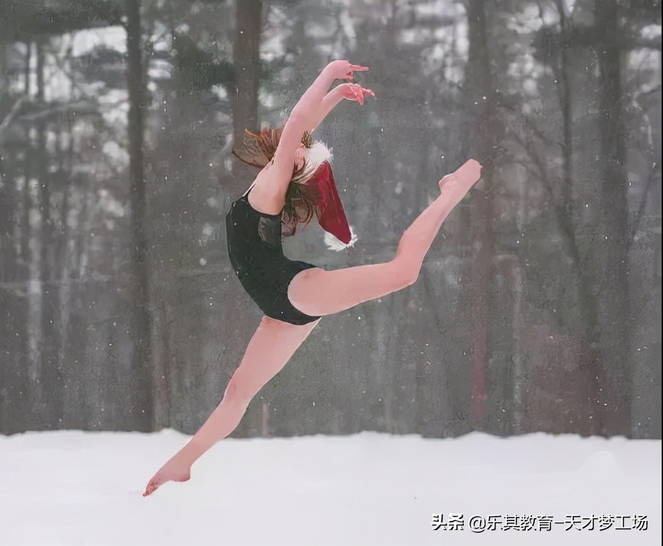 大雪日 | 一往无前，不惧风雨砥砺前行