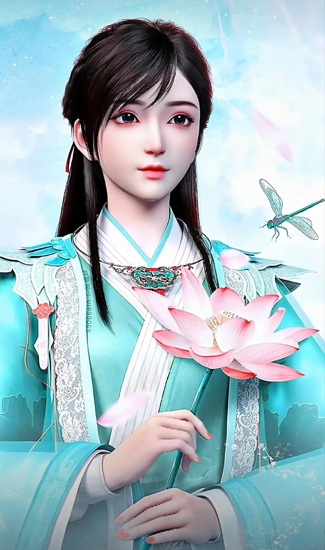 齐天尘是莫衣的师兄.齐天尘是南人.齐天尘30年未走出过天启城.