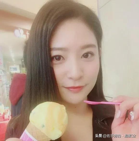 梦幻级人气偶像，外表柔弱竟然是个厉害的角色