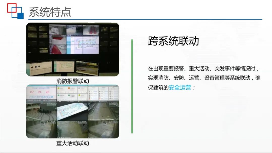 运用BIM+IBMS+FM等技术，智慧建筑监控平台解决方案来了
