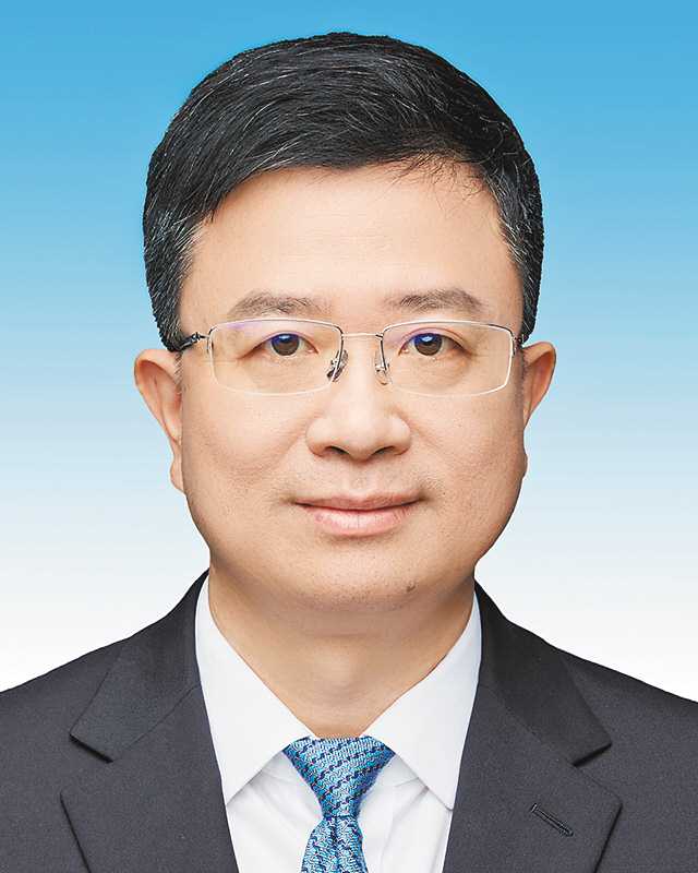 中國共產黨重慶市第六屆委員會書記、副書記、常委簡介