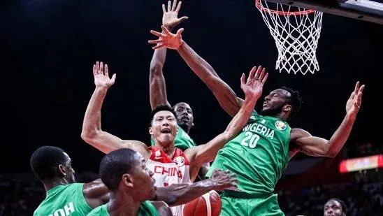 nba除了球员还有哪些国家(结束了！官宣退出FIBA两年！全是NBA球员的国家队)