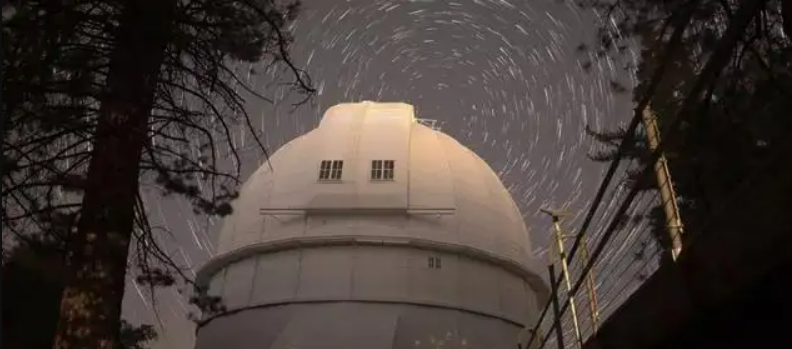 近一个世纪的宇宙探索，致敬一群仰望星空的孤勇者