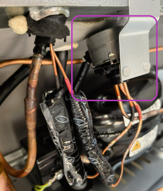 授之于渔：从容声501、美的495、海尔468拆机看冰箱优劣