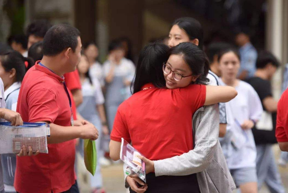 高考志愿填报重要五步，做好了，考生相差50分也有同等机会