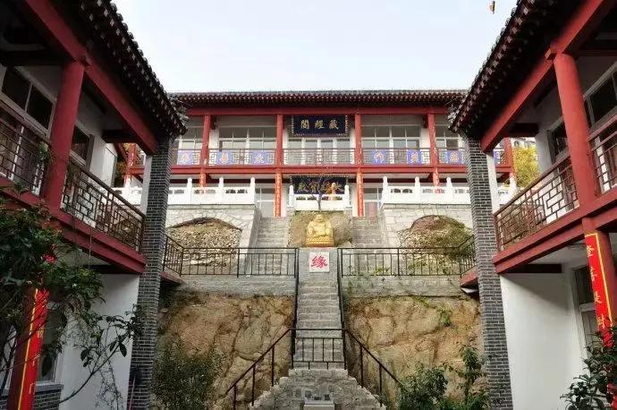 历史小故事 芦斗寺