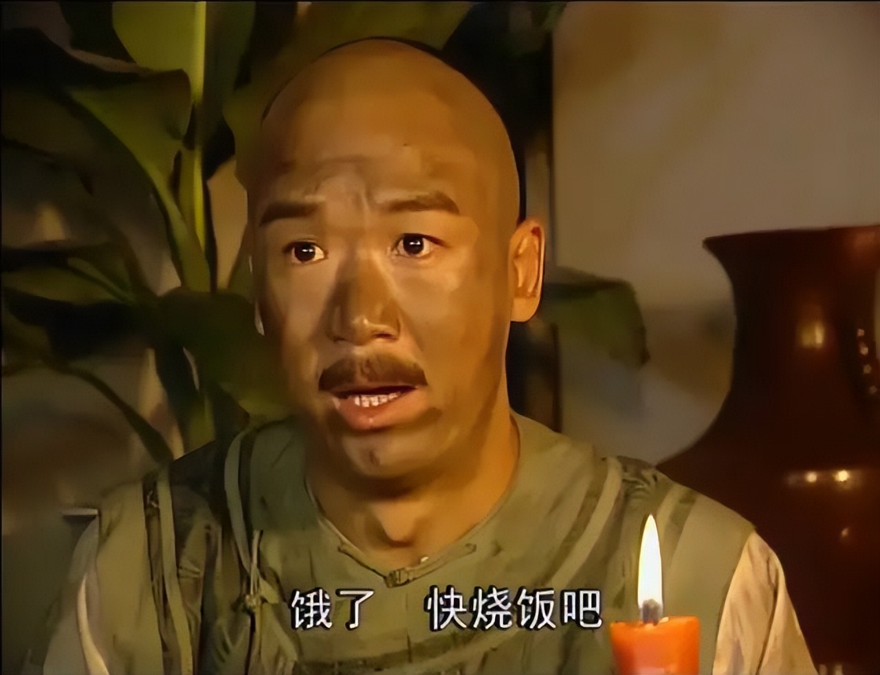 把皇帝“演活了”，这10位演员一个比一个牛，排个名，唐国强第3