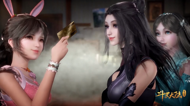 斗罗大陆：唐三到底有多宠小舞，看他送给小舞的东西你就懂了