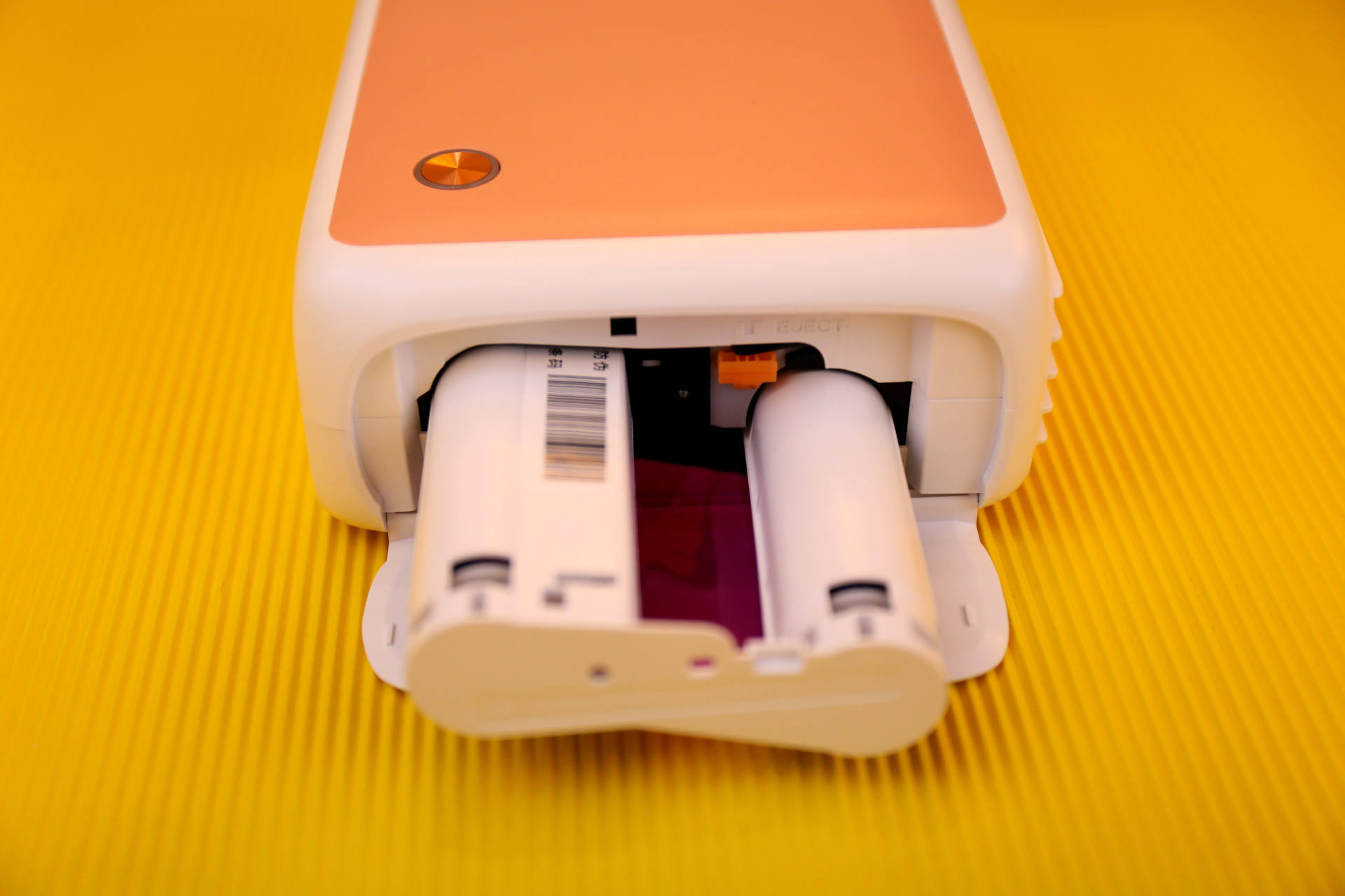 打印机也开始内卷，汉印CP4000L让你随时随地打印出高质量彩照