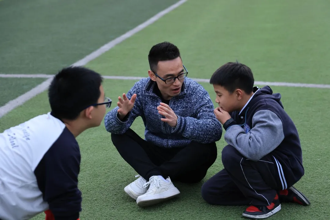 家庭教育促进法来了？三原外国语学校家校协作三年提升工程进行中