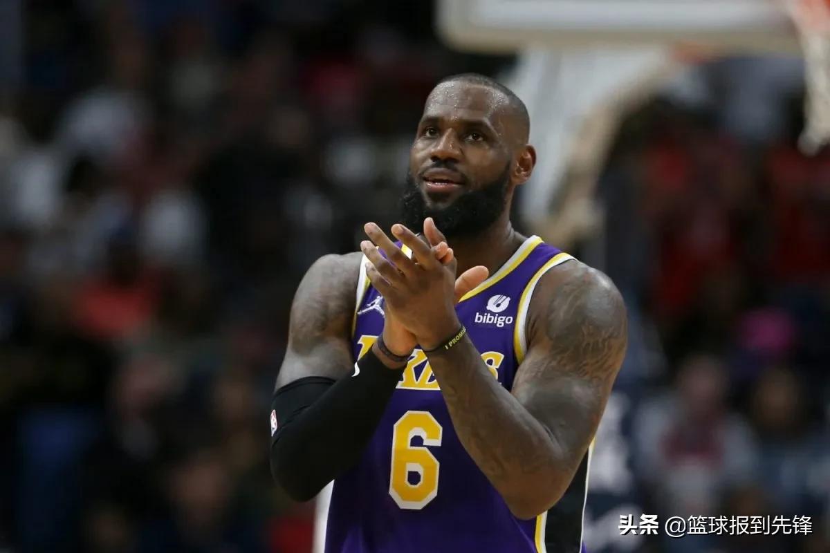 nba最牛逼的球星有哪些(美媒排15位最伟大的NBA球员：四冠王库里仍然进不了前五名)