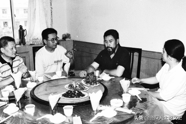 司马南是何许人？手撕马云气功导师，力战骗子大师，两次遭毒打