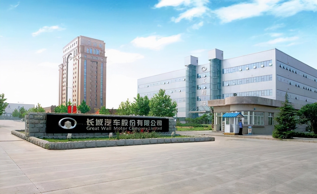 勇包亏损工厂的创业英雄魏建军，造车31年，长城汽车挺得过明年吗