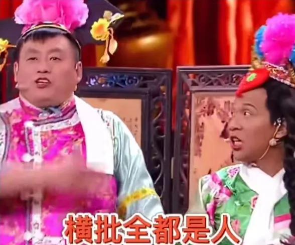 明星搞笑场面，真是太搞笑了