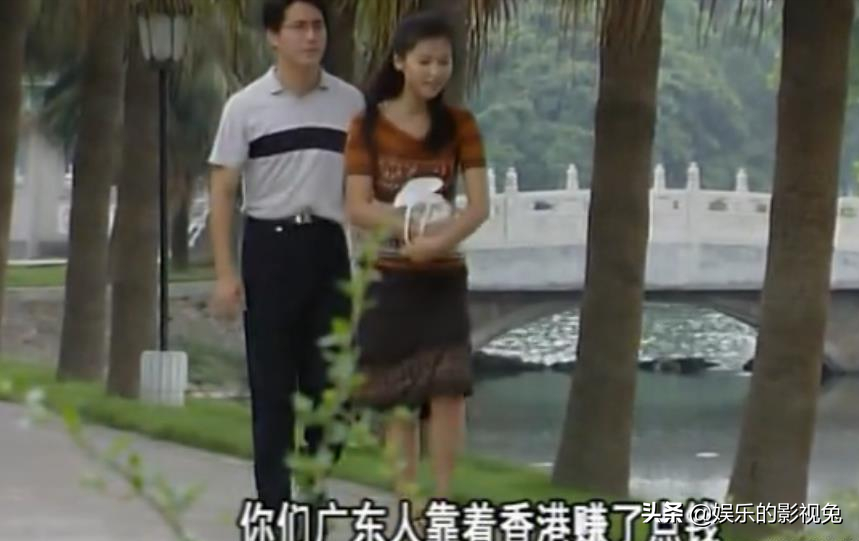 广东好男人“康祈光”：戏里不离婚幸存者，戏外二婚听话好丈夫