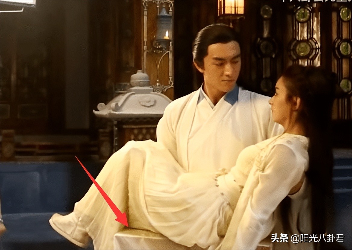 男星内卷起来差距有多大？中年人老当益壮，年轻人却一个比一个虚