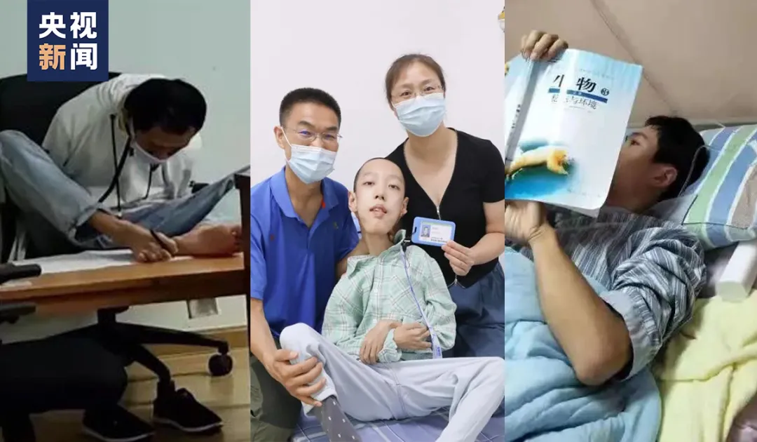 激励全网的“清华女孩”,如今的故事更动人