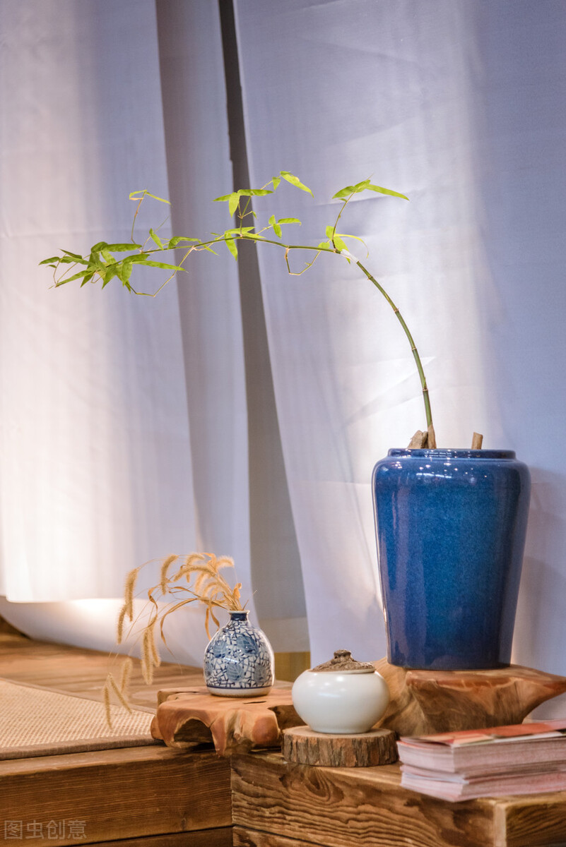 心香禅意系图片,唯美意境,净化心灵,静心禅语