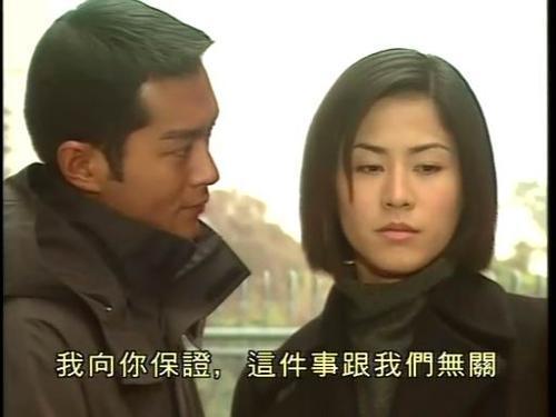从TVB视后看港剧兴衰史，盘点1997年-2021年视后，差距就出来了