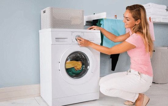 洗衣机按键不灵怎么维修？试试这样的方法